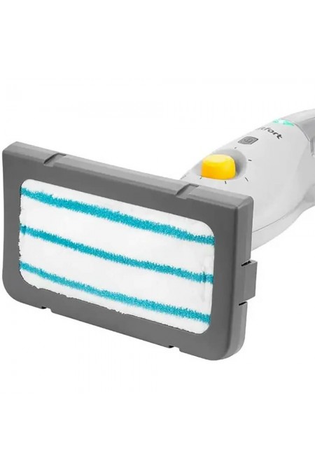 Паровая швабра Kitfort КТ-3933 (серый/серебристый) 4