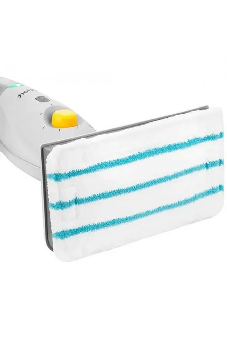 Паровая швабра Kitfort КТ-3933 (серый/серебристый) 5