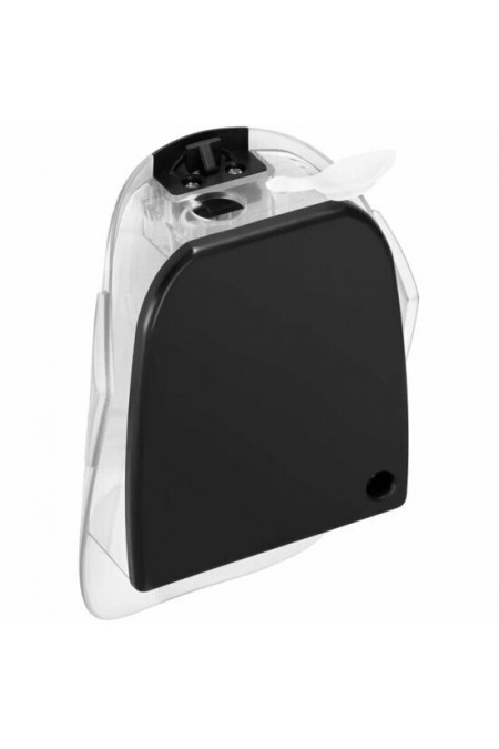 Паровая швабра Kitfort КТ-3939 (красный/черный) 3