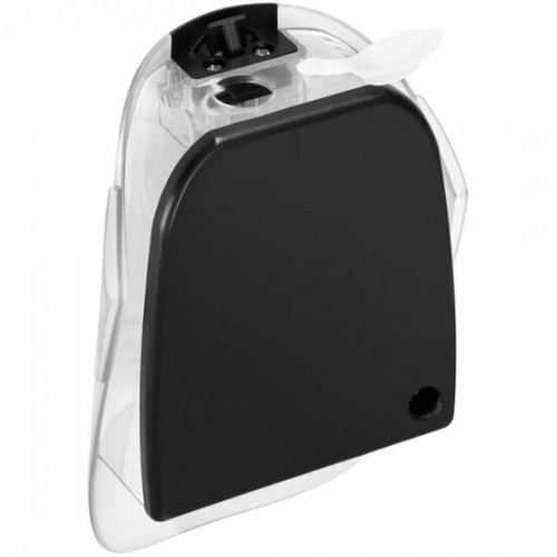 Паровая швабра Kitfort КТ-3939 (красный/черный) 3