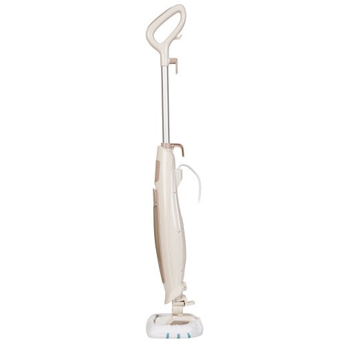 Паровая швабра Kitfort КТ-3950 (розовый/серебристый) 1