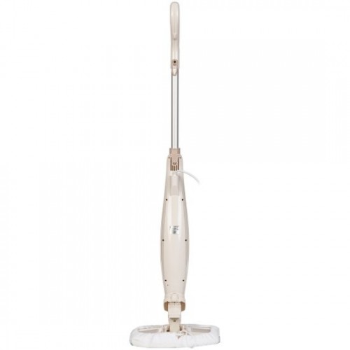 Паровая швабра Kitfort КТ-3950 (розовый/серебристый) 3