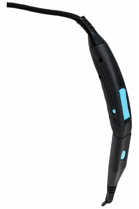 Паровая швабра MIE Steam Cleaner Pro (черный/бирюзовый) 7