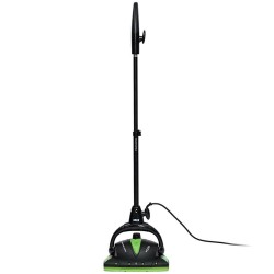 Паровая швабра MIE Vario (черный/зеленый)