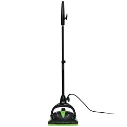 Паровая швабра MIE Vario (черный/зеленый)