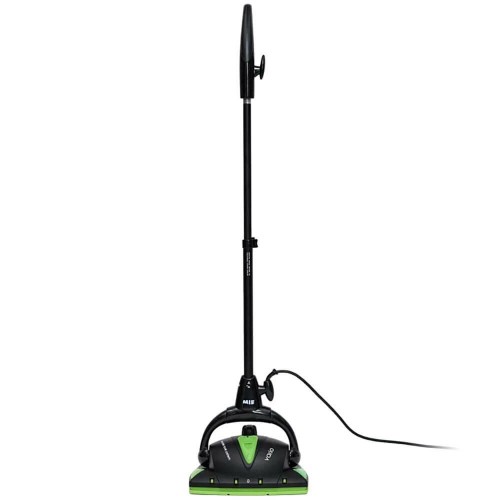 Паровая швабра MIE Vario (черный/зеленый) 