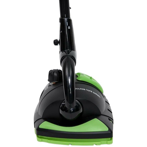 Паровая швабра MIE Vario (черный/зеленый) 5