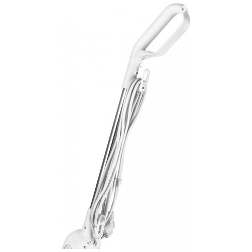 Паровая швабра Kitfort КТ-1015 (белый) 8