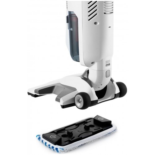 Паровая швабра Kitfort KT-595 (белый) 4