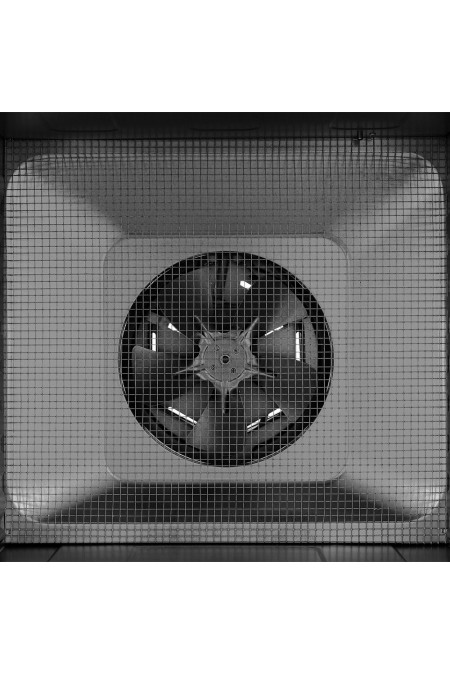 Сушилка Kitfort КТ-1910 (серебристый) 5