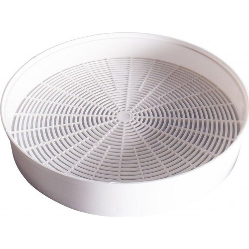 Сушилка RENOVA DVN31-500/5 (голубой/белый) 10