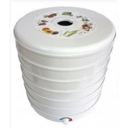 Сушилка RENOVA DVH37-500/7 (белый)