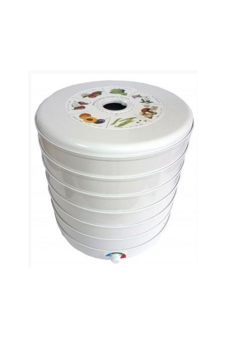 Сушилка RENOVA DVH37-500/7 (белый) 