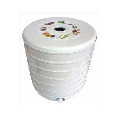 Сушилка RENOVA DVH37-500/7 (белый) 