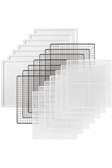 Сушилка Kitfort КТ-4931 (серебристый/черный) 2