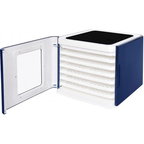 Сушилка Starwind SFD9534 (синий) 9