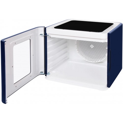 Сушилка Starwind SFD9534 (синий) 10