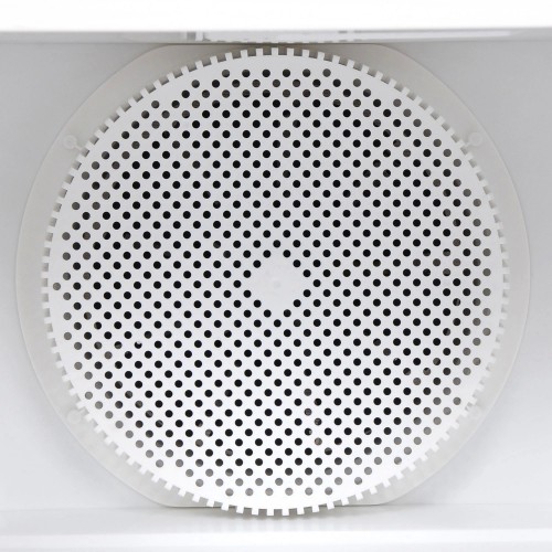 Сушилка Starwind SFD9534 (синий) 11