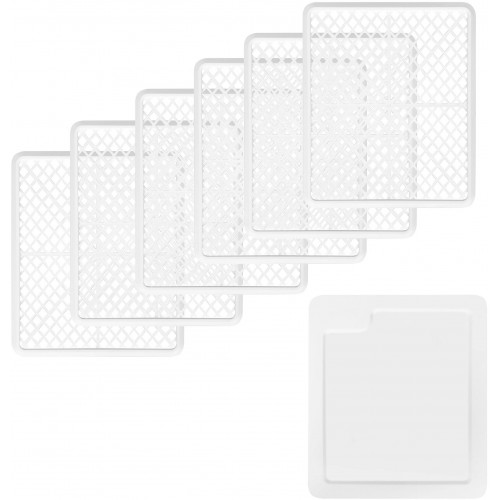 Сушилка Starwind SFD9534 (синий) 12