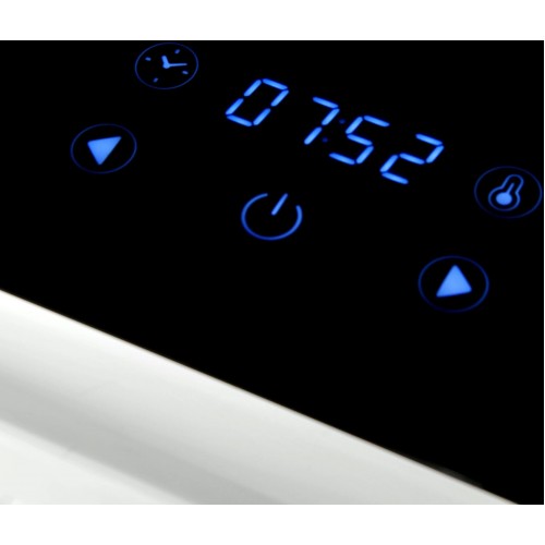 Сушилка Starwind SFD9534 (синий) 13