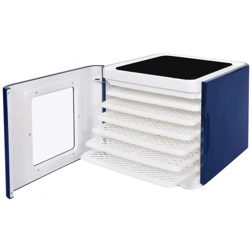 Сушилка Starwind SFD9534 (синий) 8