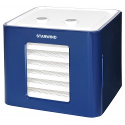 Сушилка Starwind SFD6431 (синий)