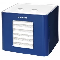 Сушилка Starwind SFD6431 (синий)