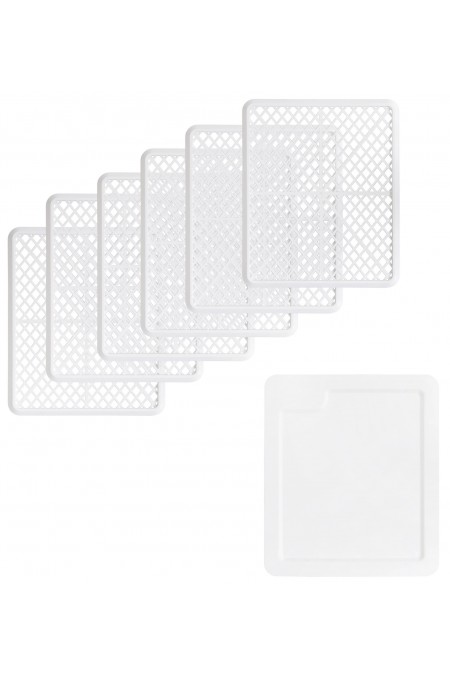 Сушилка Starwind SFD6431 (синий) 2