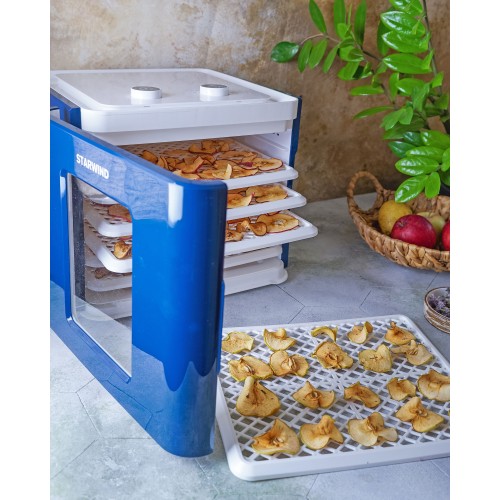 Сушилка Starwind SFD6431 (синий) 14