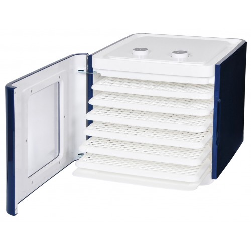 Сушилка Starwind SFD6431 (синий) 2