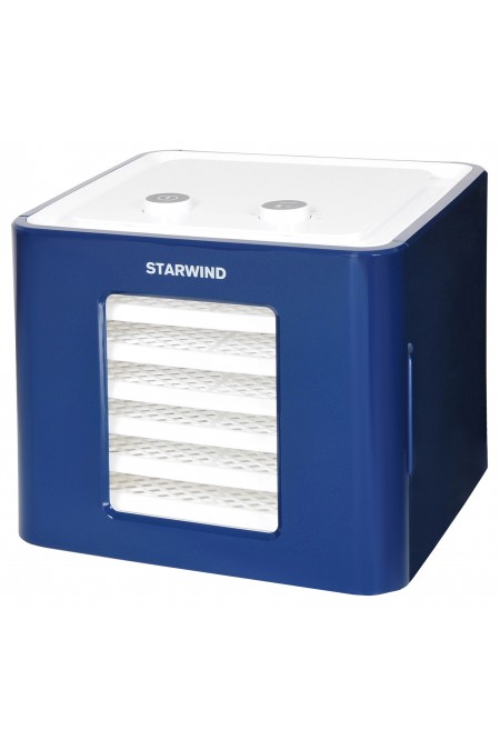 Сушилка Starwind SFD6431 (синий) 