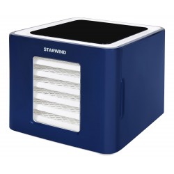 Сушилка Starwind SFD6430 (синий)