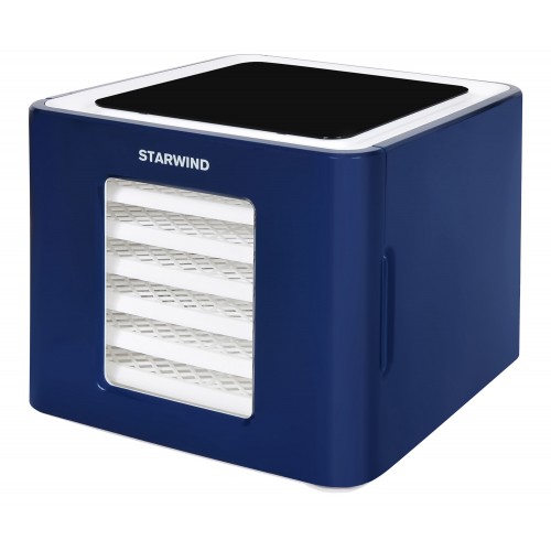 Сушилка Starwind SFD6430 (синий) 