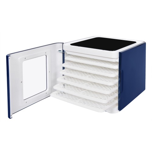 Сушилка Starwind SFD6430 (синий) 1