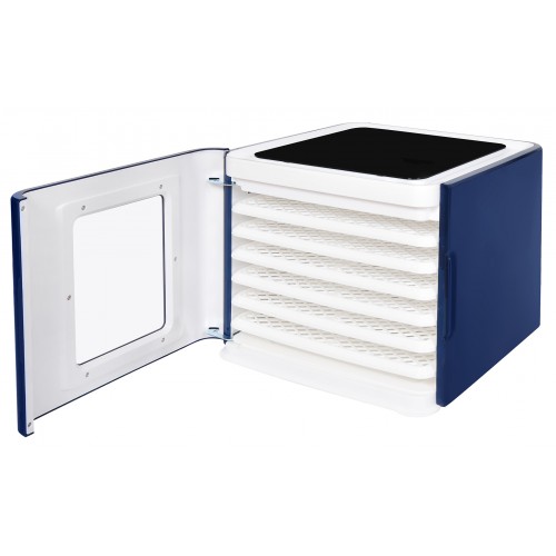 Сушилка Starwind SFD6430 (синий) 2