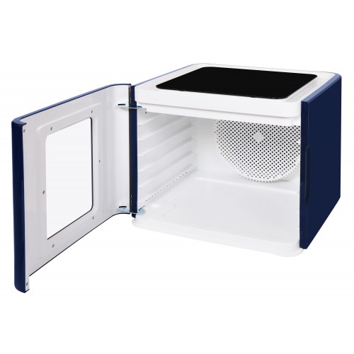 Сушилка Starwind SFD6430 (синий) 3