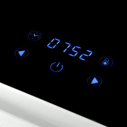 Сушилка Starwind SFD6430 (синий) 4