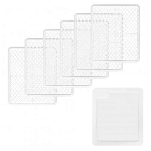 Сушилка Starwind SFD6430 (синий) 6