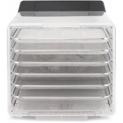 Сушилка Hyundai HYFD-8800 (черный)