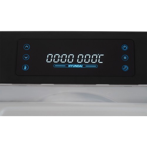 Сушилка Hyundai HYFD-8800 (черный) 9