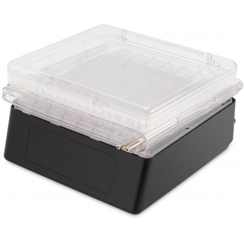 Сушилка Hyundai HYFD-8800 (черный) 10