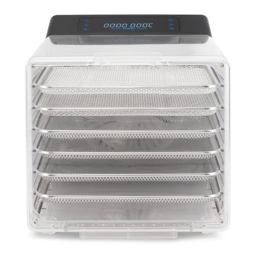 Сушилка Hyundai HYFD-8800 (черный) 1