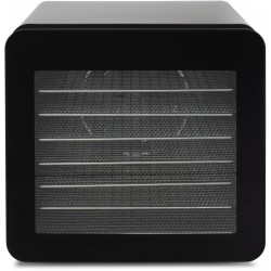 Сушилка Hyundai HYFD-8801 (серебристый)