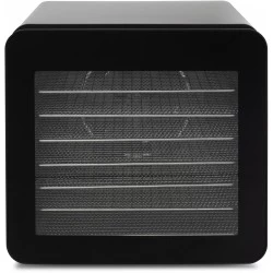 Сушилка Hyundai HYFD-8801 (серебристый)