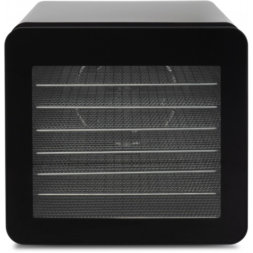 Сушилка Hyundai HYFD-8801 (серебристый) 