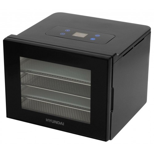 Сушилка Hyundai HYFD-1204 (черный) 1