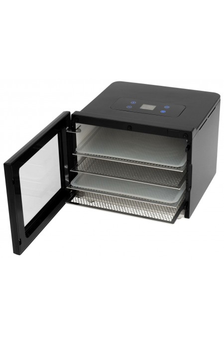 Сушилка Hyundai HYFD-1204 (черный) 2