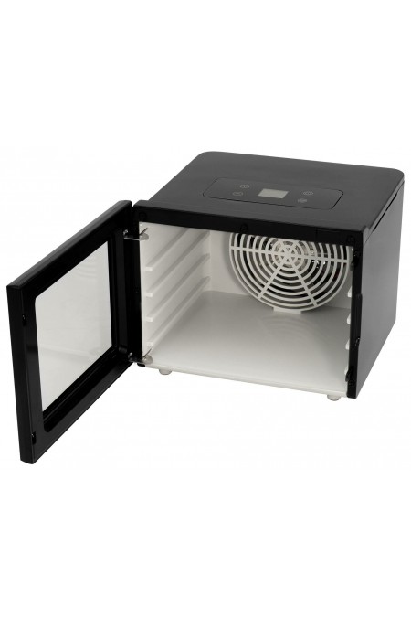 Сушилка Hyundai HYFD-1204 (черный) 3