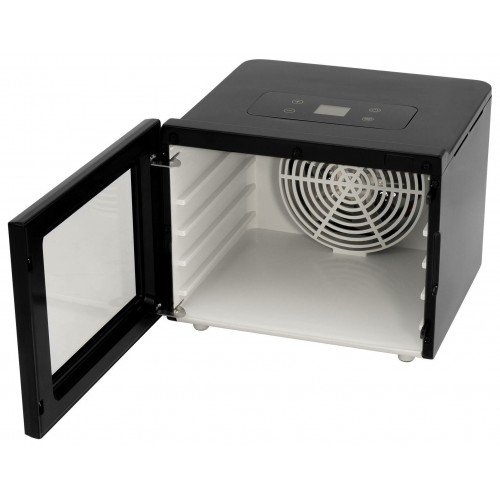 Сушилка Hyundai HYFD-1204 (черный) 3