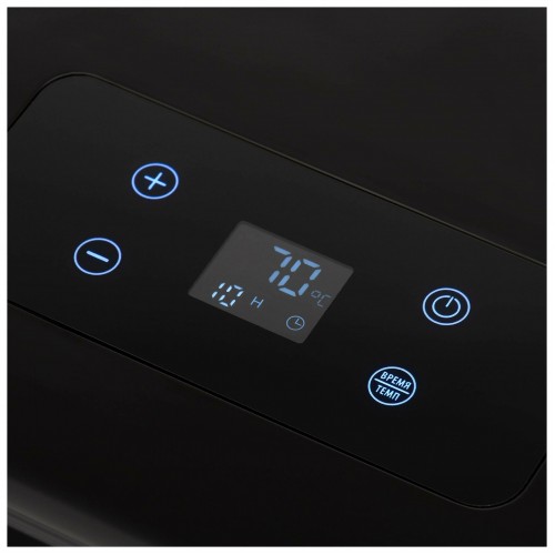 Сушилка Hyundai HYFD-1204 (черный) 5